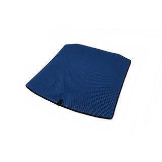 Kofferbakmat (EVA, blauw) foto 2