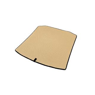 Kofferbakmat (EVA, Beige) foto 2