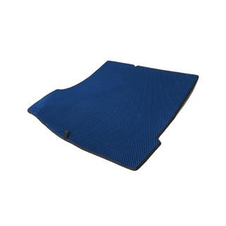 Kofferbakmat SD (EVA, Blauw) foto 2