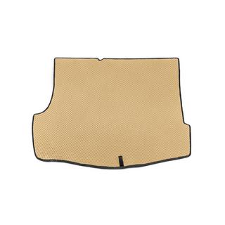 Kofferbakmat SD (EVA, beige) foto 1
