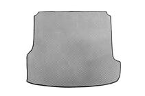 Volkswagen Passat B5 1997–2005 Kofferbakmat SW (EVA, grijs) foto 1