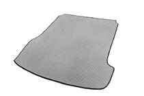 Volkswagen Passat B5 1997–2005 Kofferbakmat SW (EVA, grijs) foto 2