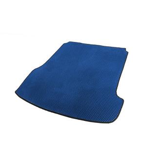 Kofferbakmat SW (EVA, Blauw) foto 2