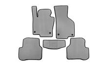 Volkswagen Passat B6 2006–2012 EVA automatten (grijs) foto 1