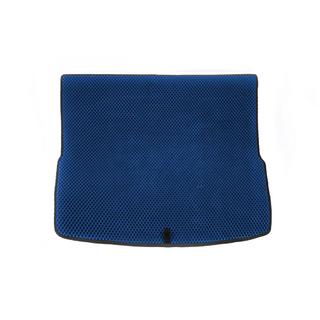 Kofferbakmat (EVA, Blauw) SW foto 1
