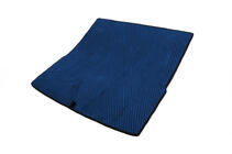 Volkswagen Passat B7 2012–2015 Kofferbakmat (EVA, Blauw) SW foto 2