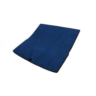 Kofferbakmat (EVA, Blauw) SW foto 2