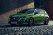 Derde generatie van de Peugeot 308 hatchback foto 3