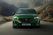 Derde generatie van de Peugeot 308 hatchback foto 1