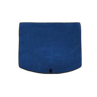 Kofferbakmat (EVA, 5 zitplaatsen, blauw) foto 1
