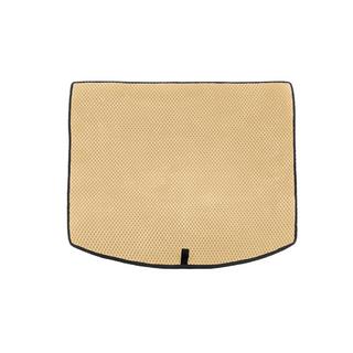 Kofferbakmat (EVA, 5 zitplaatsen, beige) foto 1