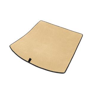 Kofferbakmat (EVA, 5 zitplaatsen, beige) foto 2