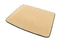 Volkswagen Touareg 2002–2010 Kofferbakmat V1 (EVA, beige) foto 2