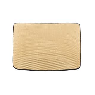 Kofferbakmat V1 (EVA, beige) foto 1
