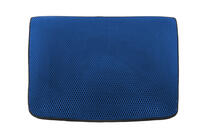 Volkswagen Touareg 2002–2010 Kofferbakmat V1 (EVA, Blauw) foto 1