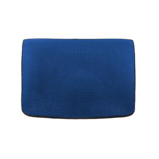 Kofferbakmat V1 (EVA, Blauw) foto 1