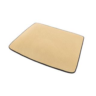 Kofferbakmat V1 (EVA, beige) foto 2