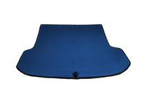 Lexus RX 2009–2015 Kofferbakmat (EVA, blauw) foto 1