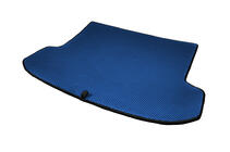 Lexus RX 2009–2015 Kofferbakmat (EVA, blauw) foto 2