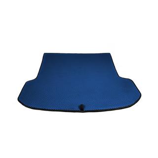 Kofferbakmat (EVA, blauw) foto 1