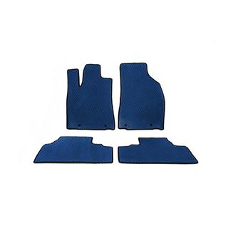 EVA automatten (Blauw) Lexus RX 2009–2015 foto 1