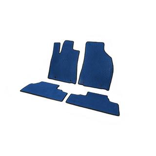 EVA automatten (Blauw) Lexus RX 2009–2015 foto 2