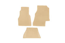 Mercedes Sprinter W901/902/903/904/905 1995–2006 EVA vloermatten (CDI, beige) foto 1