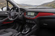 Opel Crossland: vernieuwde stads-crossover foto 5