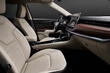 Review van de vernieuwde Jeep Compass-crossover (2e generatie) foto 6