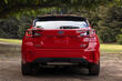 Review van de zesde generatie Subaru Impreza Hatchback foto 4