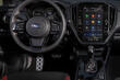 Review van de zesde generatie Subaru Impreza Hatchback foto 5