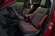 Review van de zesde generatie Subaru Impreza Hatchback foto 6