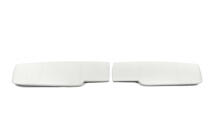Ford Custom 2013–2022 Yarasa 2-deurs spoiler (om te spuiten) foto 2