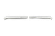 Ford Custom 2013–2022 Yarasa 2-deurs spoiler (om te spuiten) foto 3