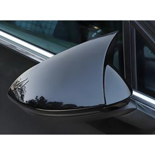 Spiegelkappen RLine-Look (2 stuks) Volkswagen Golf 8 2019– foto 1