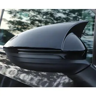 Spiegelkappen RLine-Look (2 stuks) foto 3