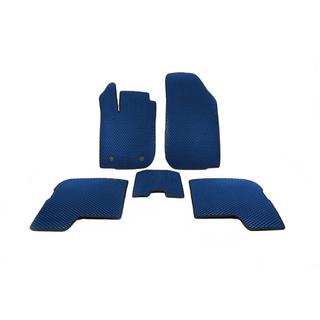 EVA automatten (Blauw) Renault Logan II 2013–2022 foto 1