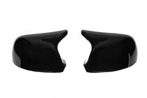 Volkswagen T5 2010–2015 Spiegelkappen RLine-Look (2 stuks) foto 4