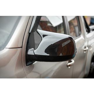 Spiegelkappen RLine-Look (2 stuks) Volkswagen T5 2010–2015 foto 1