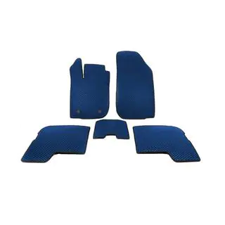 EVA automatten (Blauw)