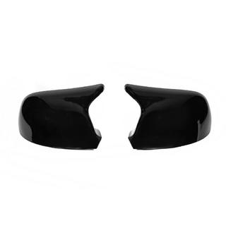Spiegelkappen RLine-Look (2 stuks) Volkswagen Amarok 2010–2022 foto 4