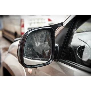 Spiegelkappen RLine-Look (2 stuks) Volkswagen Amarok 2010–2022 foto 3