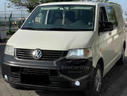 Volkswagen T5 Transporter 2003–2010 Spiegelkappen RLine-Look (2 stuks) foto 8
