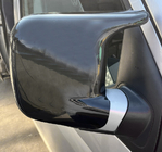 Volkswagen T5 Transporter 2003–2010 Spiegelkappen RLine-Look (2 stuks) foto 3