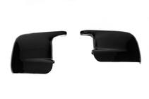 Volkswagen T5 Transporter 2003–2010 Spiegelkappen RLine-Look (2 stuks) foto 2