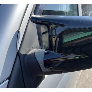 Spiegelkappen RLine-Look (2 stuks) Volkswagen T5 Transporter 2003–2010 foto 4