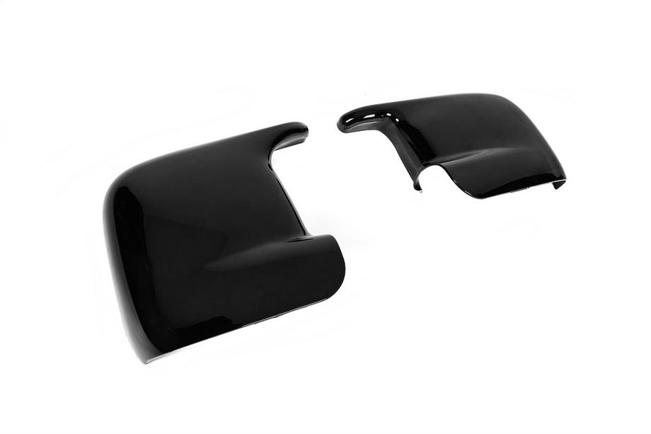 Volkswagen T5 Caravelle 2004–2010 Spiegelkappen RLine-Look (2 stuks) Foto 6