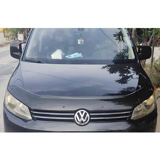 Spiegelkappen RLine-Look (2 stuks) Volkswagen Caddy 2010–2015 foto 4