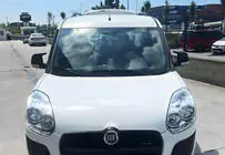 Fiat Doblo II 2010–2022 Spiegelkappen BMW-Style (2 stuks) foto 5
