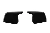 Fiat Doblo II 2010–2022 Spiegelkappen BMW-Style (2 stuks) foto 2